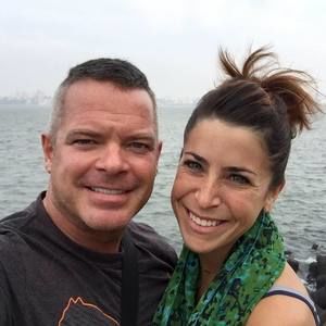 Meet your Posher, Darci